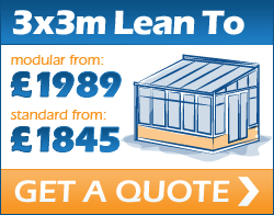 Lean to Conservatory Prices